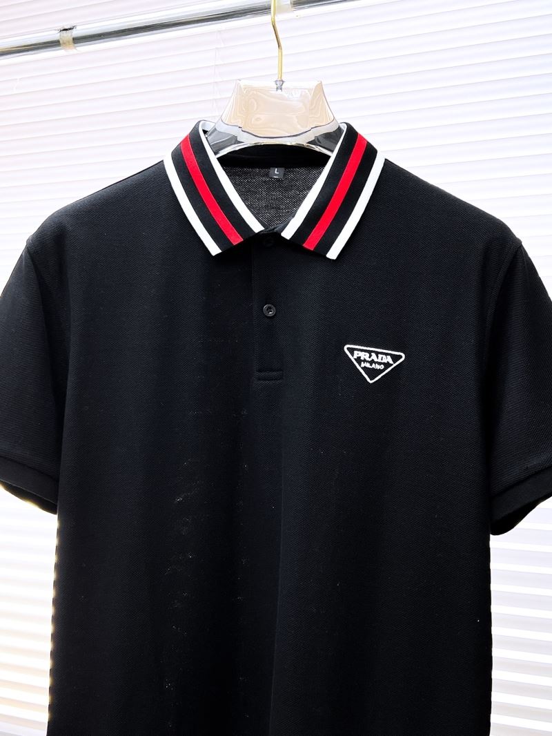 Prada T-Shirts